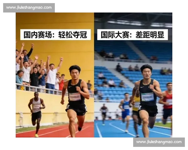 世界田径赛场掀起破纪录狂潮中国新星接连刷新历史最佳成绩引发全球关注