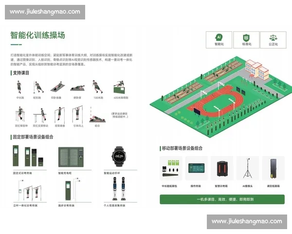 未来体育竞技的变革与智能科技推动下的全新竞技时代