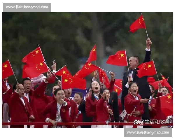 奥运会金牌背后的汗水与荣耀故事全景解析