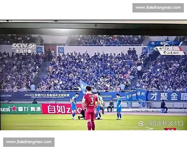 燃情赛场实时追踪 体育赛事精彩瞬间全程直播解说